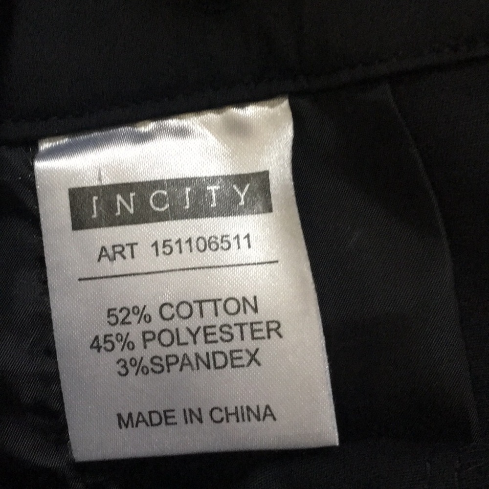 Pants - Picture 6 of 8